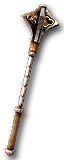 Two Worlds - Gothic Warclub model.png