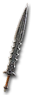 Two Worlds - Sword of Power model.png