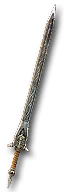 Two Worlds - Yatholen's Tongue model.png