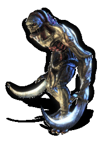 Two Worlds II - Scythe.gif