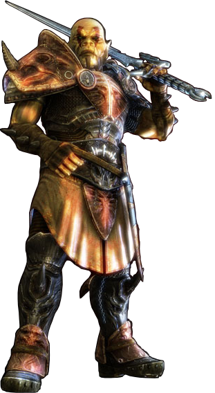 Two Worlds II Official Website - Rogdor.png