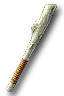 Two Worlds - The Wooden Equalizer model.png