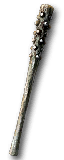 Two Worlds - Heavy Mace with Nails model.png