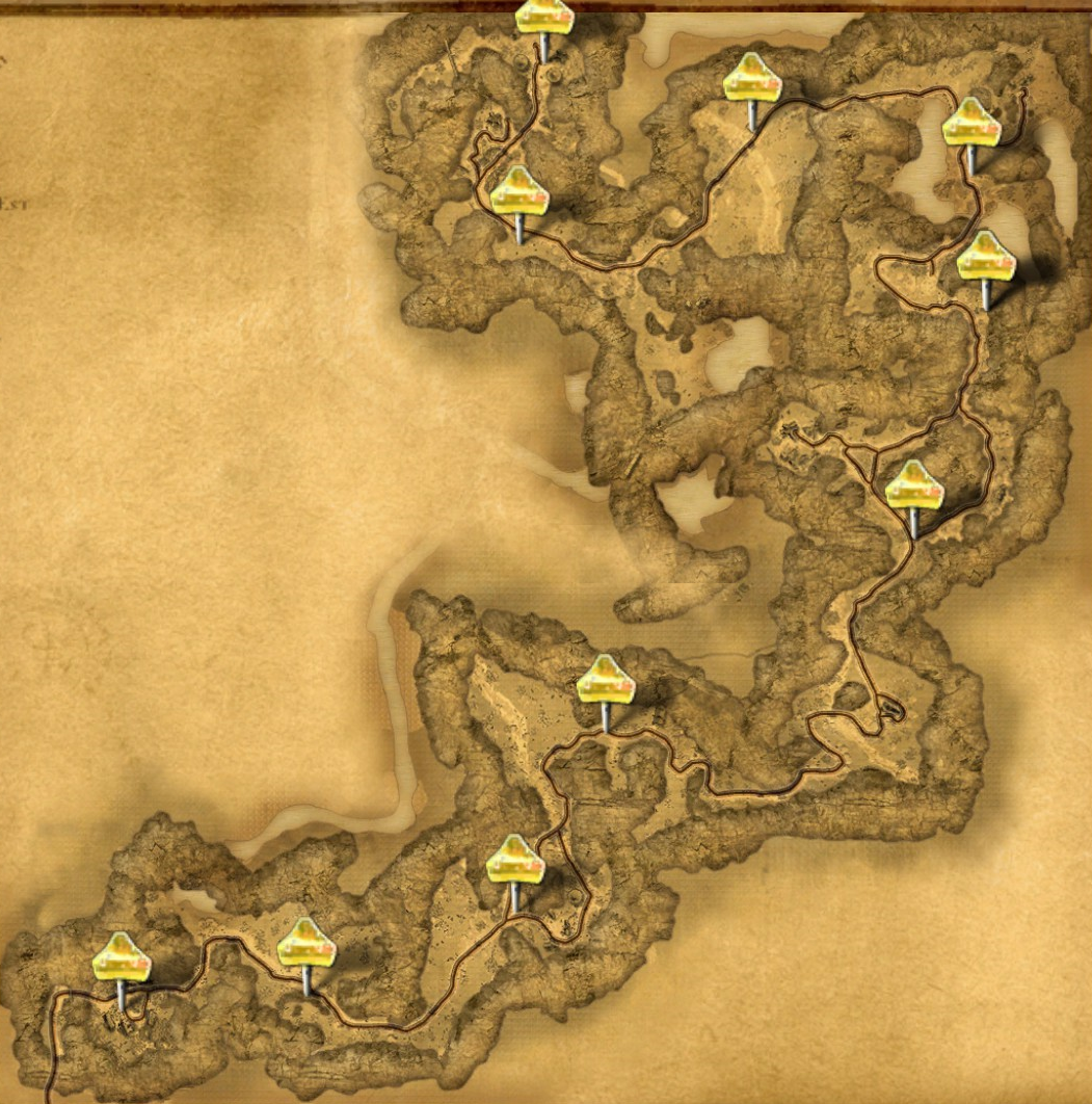 Two Worlds II - The Well of Wisdom map.png