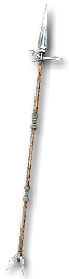Two Worlds - Partisan's Pitchfork model.png
