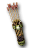 Two Worlds - Hunter's Quiver model.png
