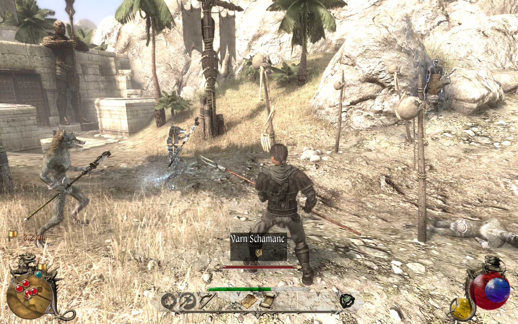 Two Worlds II - Game.de interview preview 5.jpg