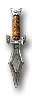 Two Worlds - Dwarf Dagger model.png