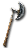 Two Worlds - The Death Bringer model.png
