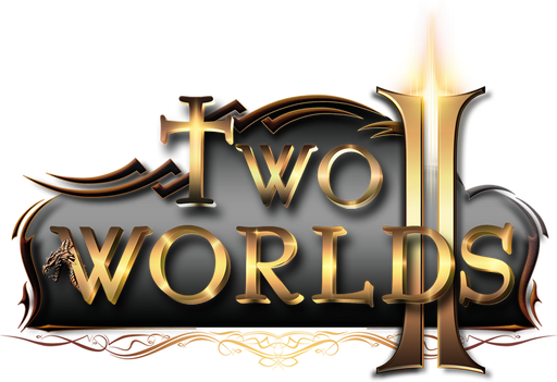 Two Worlds II - Logo.png