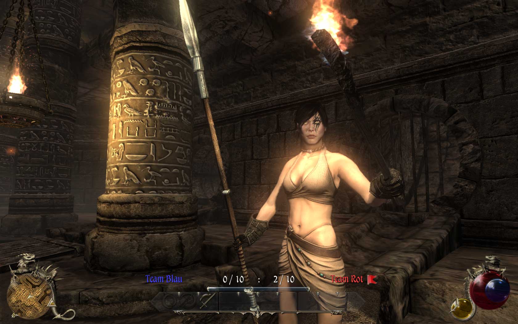 Two Worlds II - Game.de interview preview 4.jpg