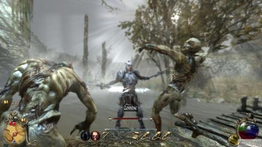 Two Worlds II - Preview screenshot 11.jpg