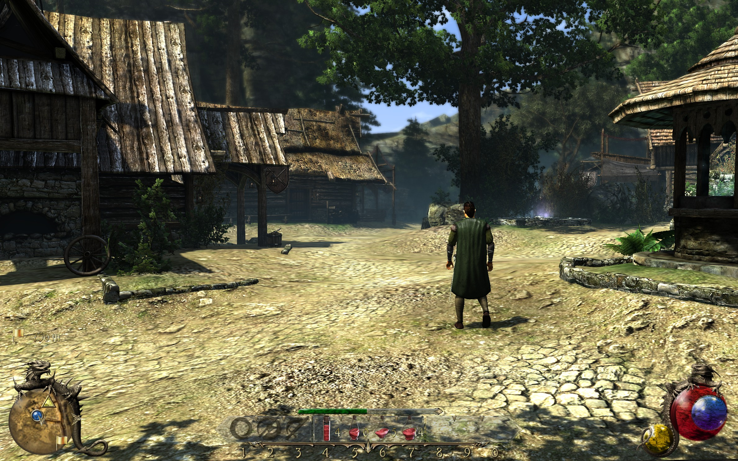 Two Worlds II - Vokar Village 2.png