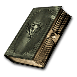 Two Worlds II - Oldbook2 256x256.png