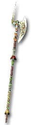 File:Two Worlds - Ornamented Bill Hook model.png