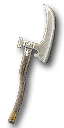 File:Two Worlds - Small Killing Axe model.png