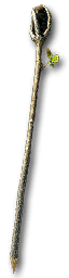 Two Worlds - Apprentice Earth Staff model.png