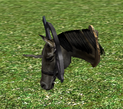 File:Two Worlds - Mounted Unicorn Head example 2.png