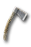 Two Worlds - Small Hatchet model.png
