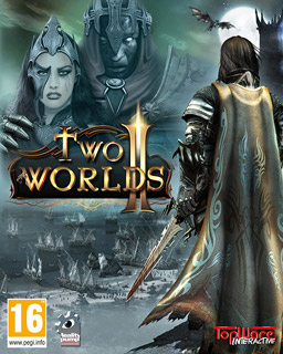 File:Two Worlds II - European clean cover art.jpg