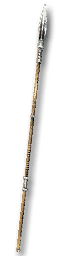 Two Worlds - Basic Spear model.png