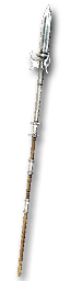 File:Two Worlds - Battle Spear model.png