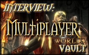 Two Worlds II - IGN Vault Multiplayer Interview banner.jpg