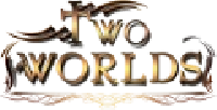File:Two Worlds - Logo.png