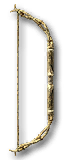 File:Two Worlds - Bamboo Plaited Bow model.png