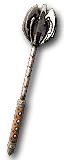 Two Worlds - Ornamented Battle Mace model.png