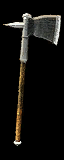File:Two Worlds - Two-Handed Axe (ITW).png