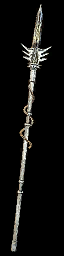 File:Two Worlds - Ornamented Hooked Parrying Spear (ITW).png