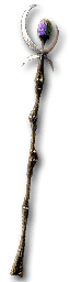 Two Worlds - Necro Staff model.png