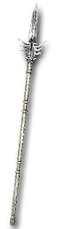 Two Worlds - Combat Spear model.png