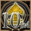 Two Worlds Achievement - Reached Character Level 10.jpg