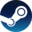 File:Steam Logo small.png