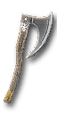 Two Worlds - Large Killing Axe model.png