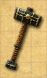 File:Two Worlds - Golden Warhammer inventory.jpg