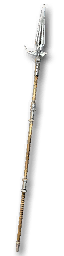 File:Two Worlds - War Spear model.png