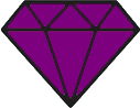 File:Diamond Icon - Purple.png