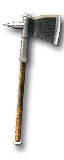 File:Two Worlds - Two-Handed Axe model.png