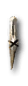 File:Two Worlds - Horn Dagger model.png