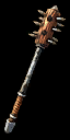 File:Two Worlds - Thorned Mace (ITW).png