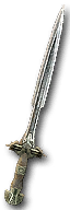 Two Worlds - Longsword of Power model.png