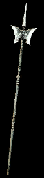 File:Two Worlds - Double-Bladed Halberd (ITW).png
