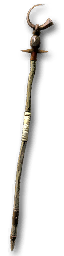 Two Worlds - Apprentice Necro Staff model.png