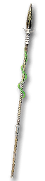 Two Worlds - Ornamented Spear model.png