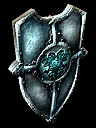 File:Two Worlds - Yatholen's Tower Shield (ITW).png