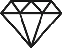 File:Diamond Icon - White.png