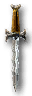 Two Worlds - Flamed Dagger model.png
